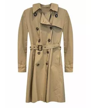 Тренч/плащ