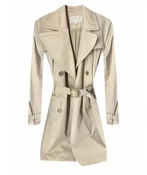 Тренч/плащ