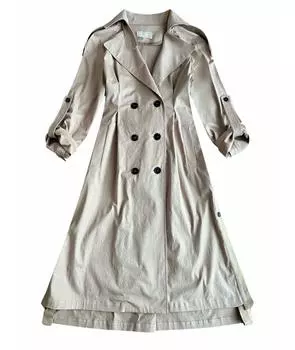 Тренч/плащ