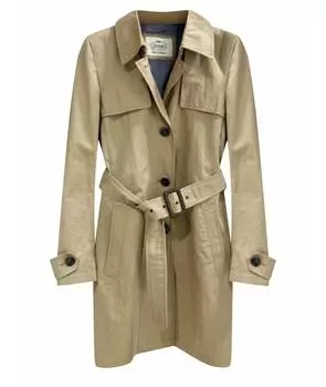Тренч/плащ