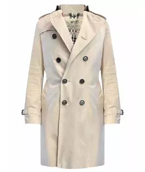 Тренч / плащ