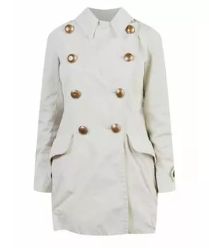 Тренч/плащ