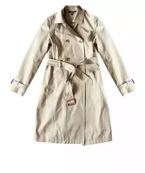 Тренч/плащ
