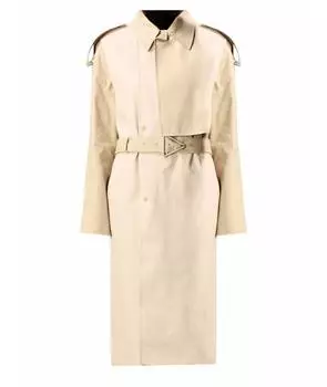 Тренч/плащ