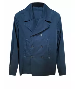 Тренч / плащ