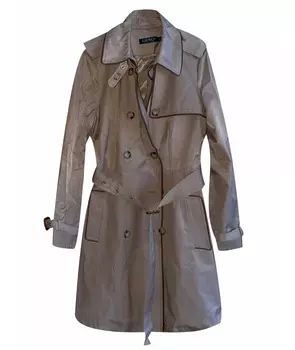 Тренч/плащ