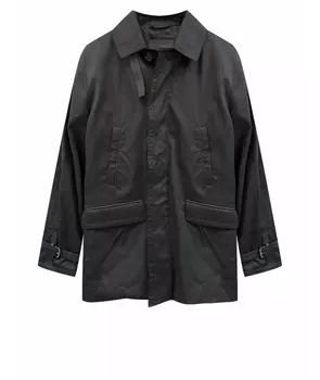 Тренч / плащ