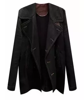 Тренч / плащ