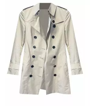 Тренч/плащ