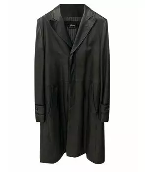 Тренч / плащ