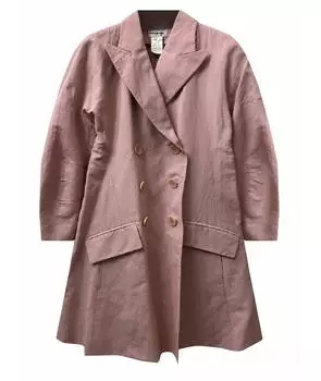 Тренч/плащ