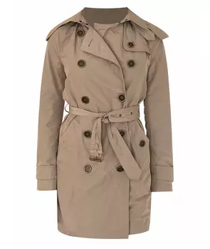 Тренч/плащ
