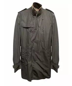 Тренч / плащ