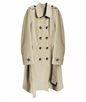 Тренч/плащ
