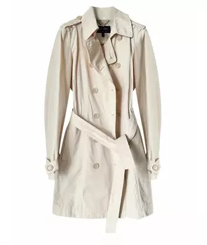 Тренч/плащ