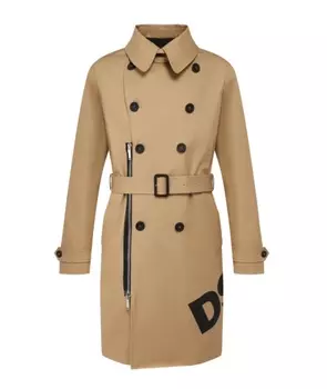 Тренч / плащ