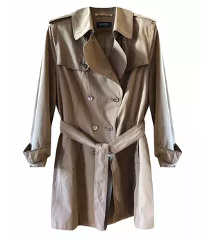 Тренч/плащ