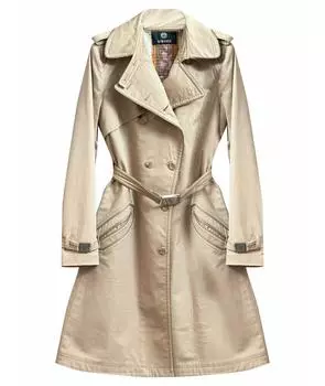 Тренч/плащ