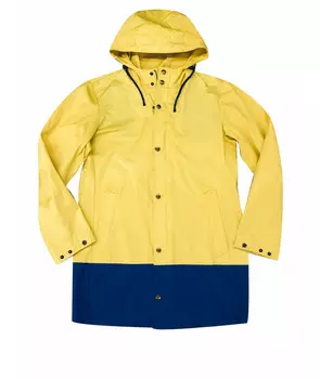 Тренч / плащ