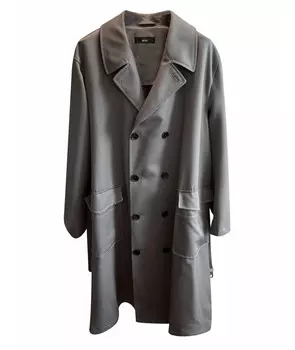 Тренч / плащ