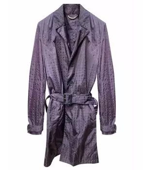 Тренч / плащ