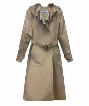 Тренч/плащ