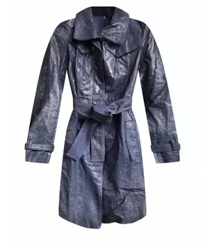 Тренч/плащ