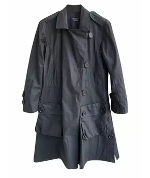 Тренч/плащ