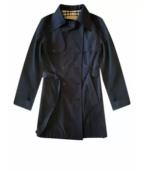 Тренч/плащ