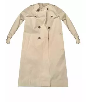 Тренч/плащ