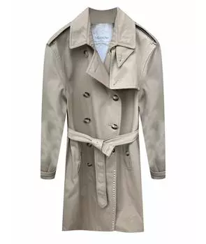 Тренч/плащ