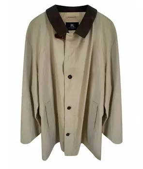 Тренч / плащ