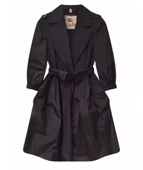 Тренч/плащ