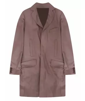 Тренч / плащ