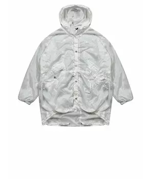 Тренч / плащ