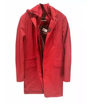 Тренч / плащ