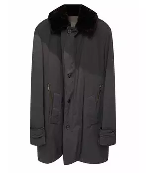 Тренч / плащ