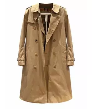 Тренч/плащ