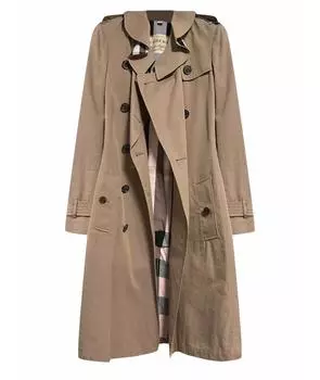Тренч/плащ