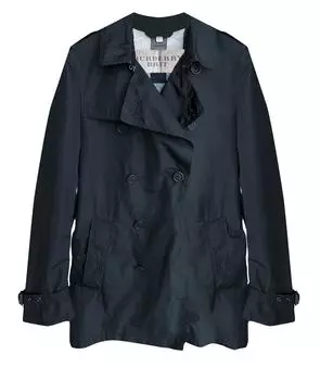 Тренч / плащ