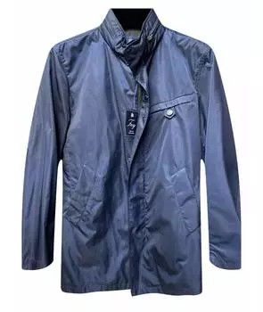 Тренч / плащ