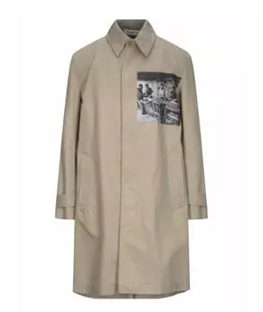 Тренч / плащ