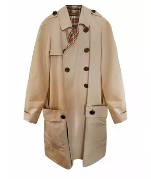 Тренч/плащ