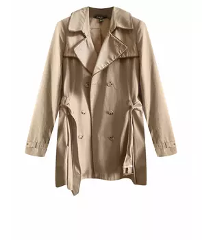 Тренч/плащ