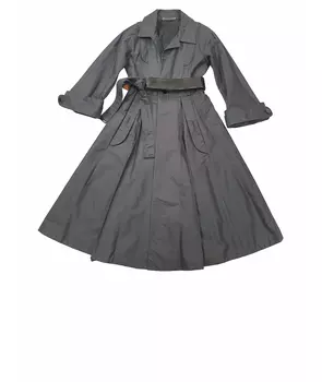 Тренч/плащ