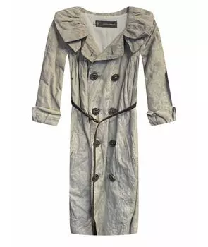 Тренч/плащ