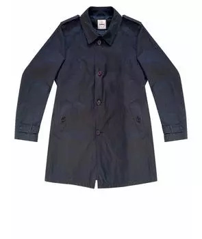 Тренч / плащ