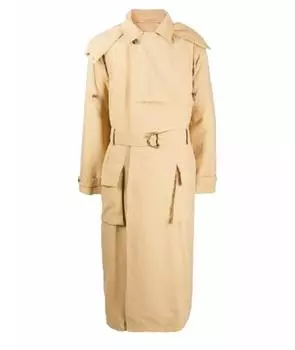 Тренч/плащ