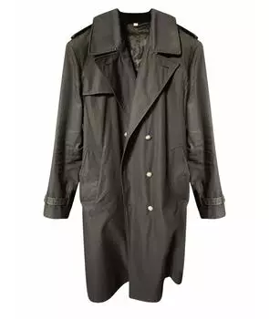 Тренч / плащ