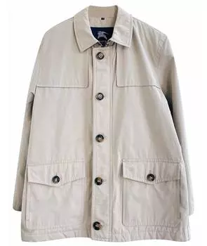 Тренч / плащ